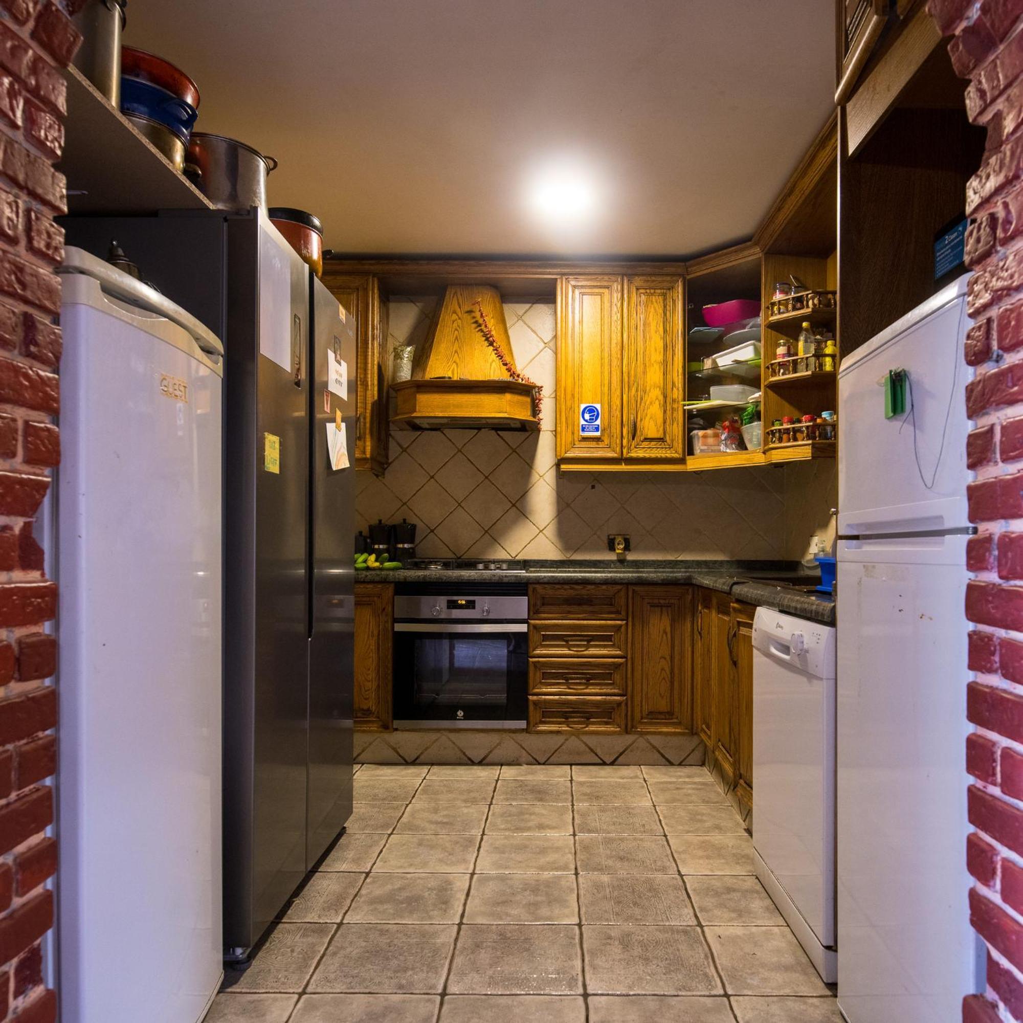 Hostel Los Amigos By Youroom La Mareta Екстериор снимка