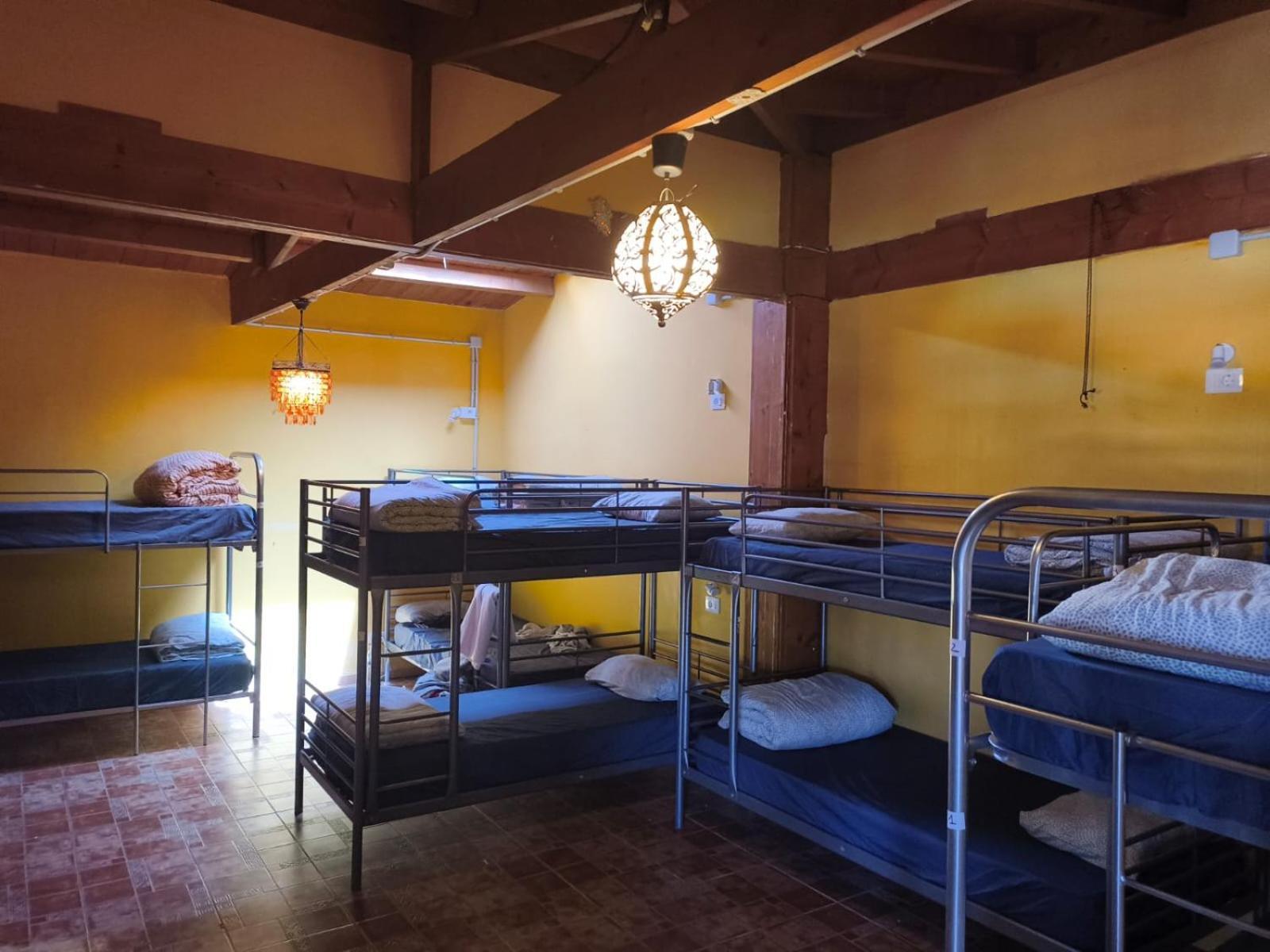 Hostel Los Amigos By Youroom La Mareta Екстериор снимка