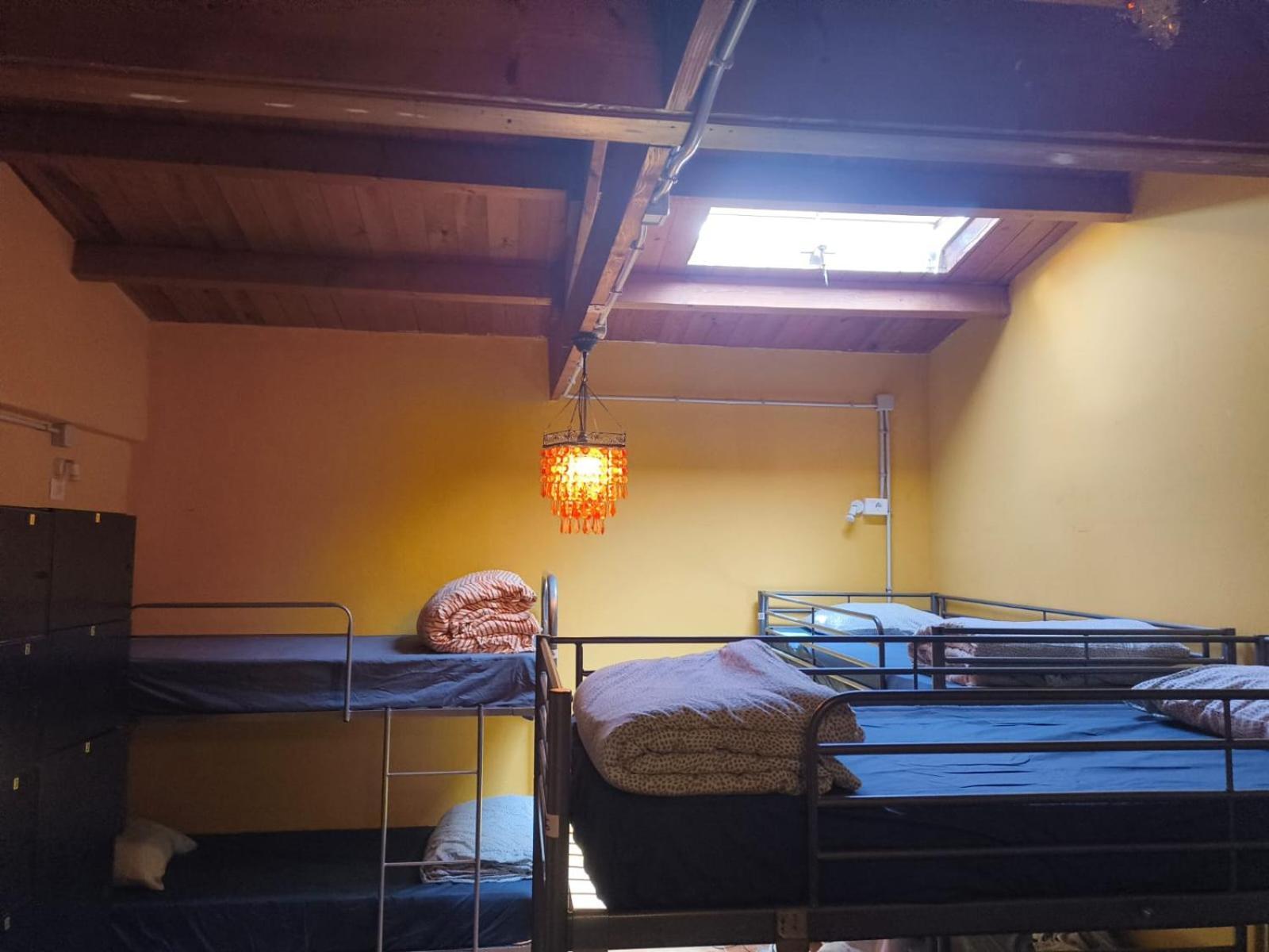 Hostel Los Amigos By Youroom La Mareta Екстериор снимка